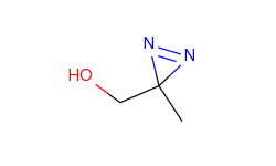 (3-methyl-3H-diazirin-3-yl)methanol