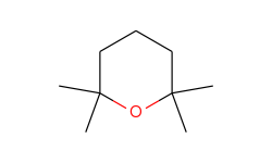 2,2,6,6-TETRAMETHYL-TETRAHYDRO-2H-PYRAN-