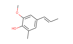 Methyl Isoeugenol