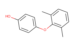 4-(2,6-Dimethylphenoxy)phenol