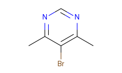 5-Bromo-4,6-dimethylpyrimidine