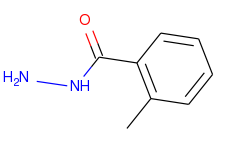 2-Methylbenzohydrazide