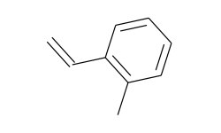 2-Methylstyrene