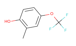 2-Methyl-4-(trifluoromethoxy)phenol