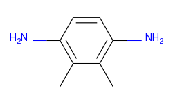 2,3-DIMETHYLBENZENE-1,4-DIAMINE