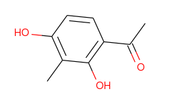 2',4'-DIHYDROXY-3'-METHYLACETOPHENONE