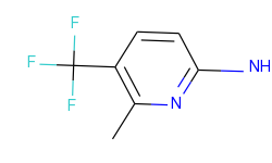 6-Methyl-5-(trifluoromethyl)pyridin-2-amine