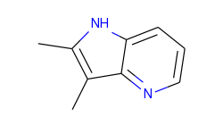 2,3-DIMETHYL-1H-PYRROLO[3,2-B]PYRIDINE