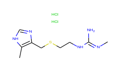 Cimetidine dihydrochloride imp D