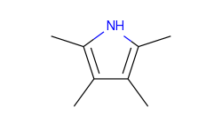 2,3,4,5-TETRAMETHYLPYRROLE