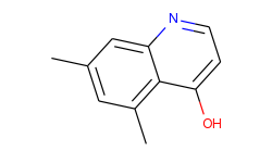 5,7-Dimethylquinolin-4-ol