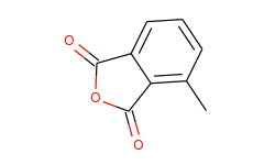 3-METHYLPHTHALIC ANHYDRIDE