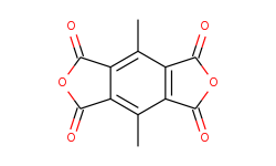 1H,​3H-​Benzo[1,​2-​c:4,​5-​c']​difuran-​1,​3,​5,​7-​tetrone, 4,​8-​dimethyl- (9CI)