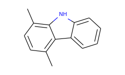 1,4-Dimethyl-9H-carbazole