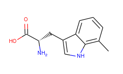 7-METHYL-L-TRYPTOPHAN