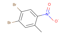 1,2-Dibromo-4-methyl-5-nitrobenzene