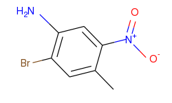 2-Bromo-4-methyl-5-nitroaniline