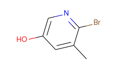 6-Bromo-5-methylpyridin-3-ol