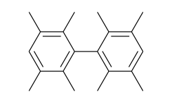 1,1'-Biphenyl,2,2',3,3',5,5',6,6'-octamethyl-