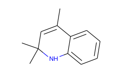 1,2-Dihydro-2,2,4-trimethylquinoline