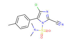 Cyazofamid