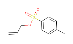 Allyl 4-methylbenzenesulfonate