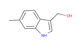 6-methylindole-3-methanol