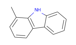 1-Methyl-9H-carbazole