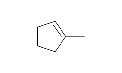 1-METHYLCYCLOPENTA-1,3-DIENE