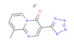 Pemirolast Potassium Salt