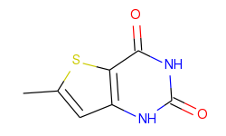 6-Methylthieno[3,2-d]pyrimidine-2,4(1H,3H)-dione