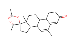 Nomegestrol acetate