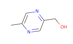 (5-Methylpyrazin-2-yl)methanol