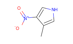 3-METHYL-4-NITRO-1H-PYRROLE