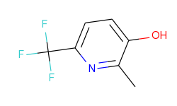 2-Methyl-6-(trifluoromethyl)pyridin-3-ol