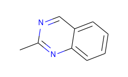 2-methyl-Quinazoline