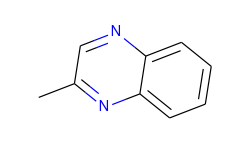 2-Methylquinoxaline