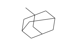 1-Methyl Adamantane