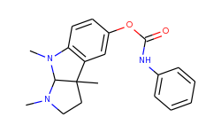 Phenserine