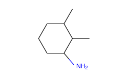 2,3-Dimethylcyclohexylamine