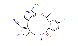 Lorlatinib