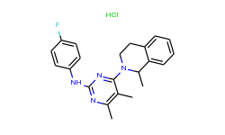 Revaprazan HCl