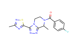 Fezolinetant