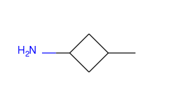 3-Methylcyclobutanamine