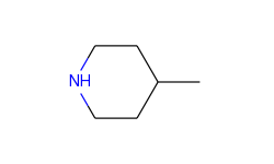 4-Methylpiperidine