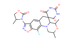 Zoliflodacin