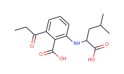 N-([R,S]-2-Carboxy-3-Phenylropionyl)-L-Leucine