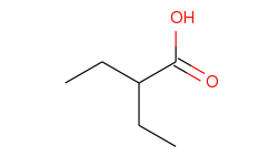 Diethylacetic Acid