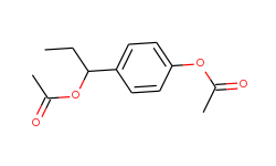 Dihydrogalangal acetate