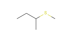 SEC-BUTYL METHYL SULFIDE